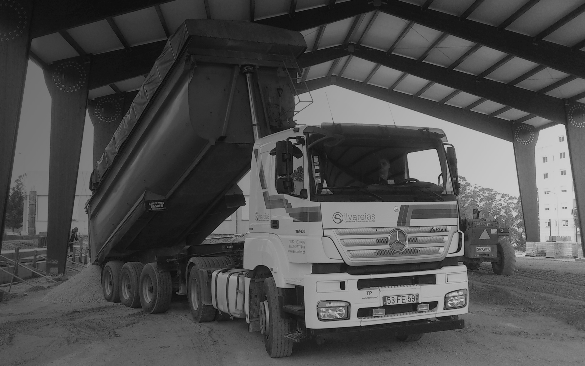 Bem vindo so site Silvareias